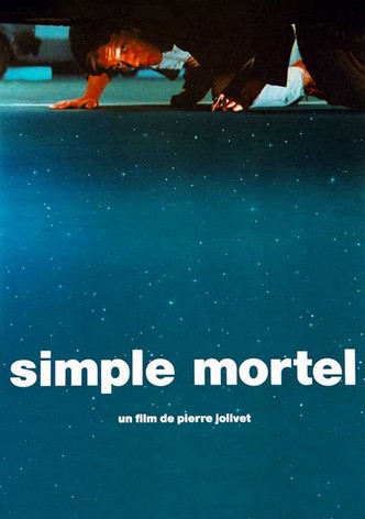 Simple mortel