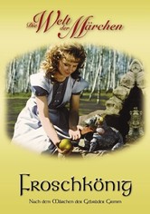 Froschkönig