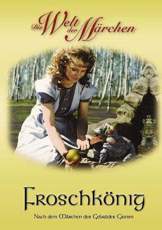 Froschkönig
