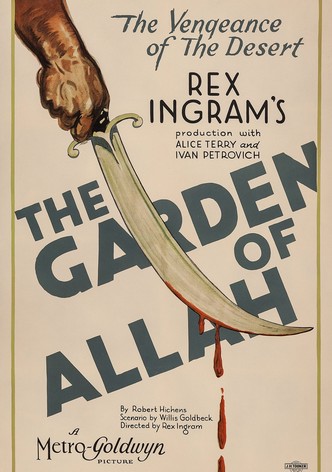 The Garden of Allah