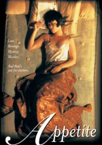 Appetite