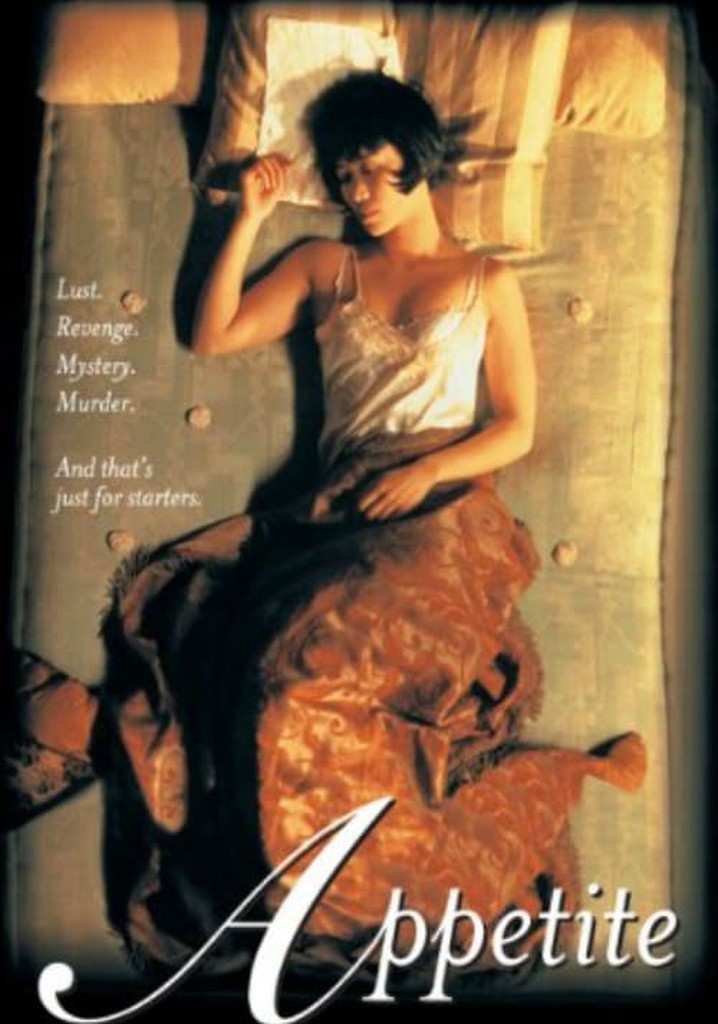 Appetite