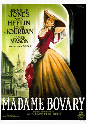 Madame Bovary