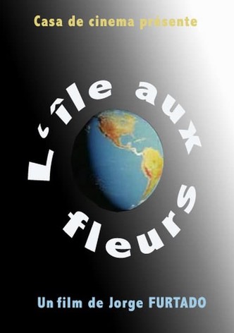 L'Île aux fleurs