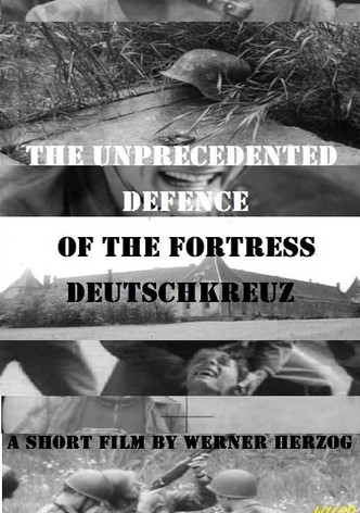 La défense sans pareil de la forteresse Deutschkreutz