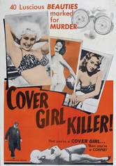 Cover Girl Killer