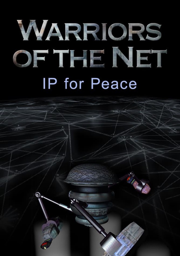 Warriors of the Net