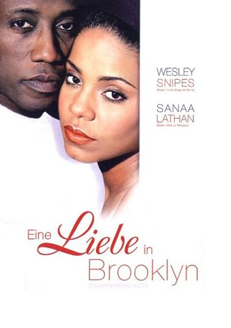 Eine Liebe in Brooklyn