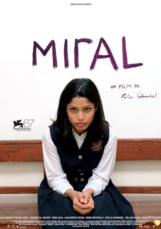 Miral