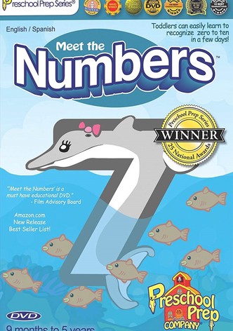 Meet the Numbers