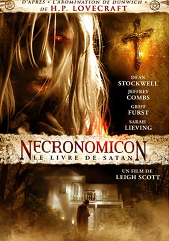 Necronomicon : Le Livre de Satan