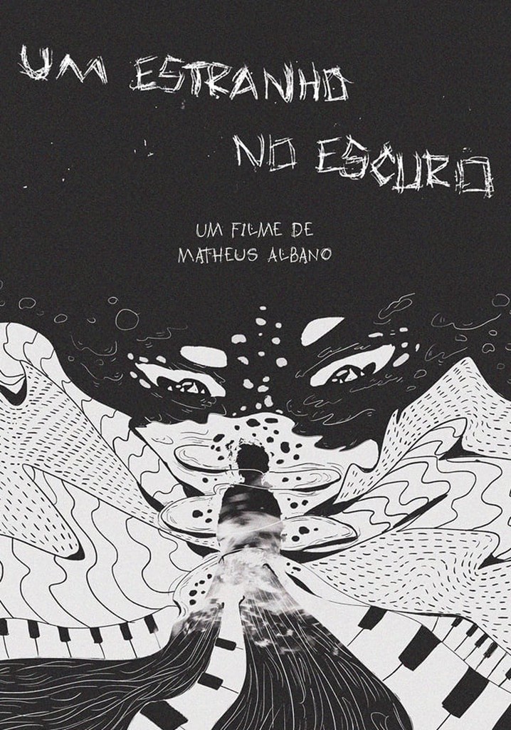 Um Estranho no Escuro