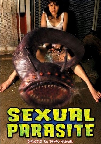 Sexual Parasite : Killer Pussy