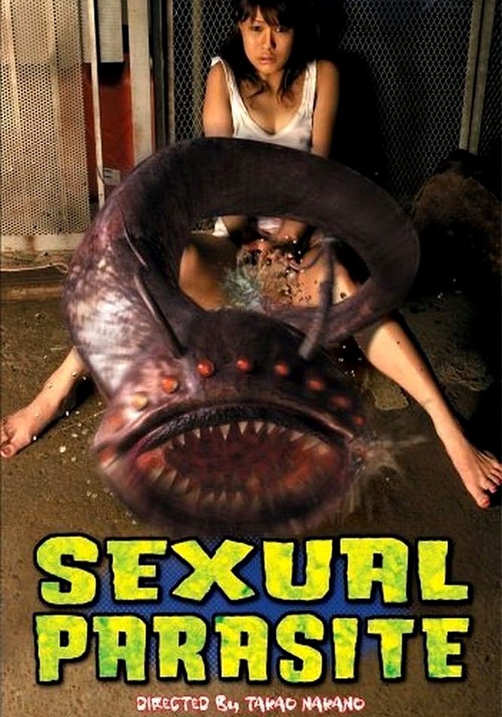 Sexual Parasite: Killer Pussy