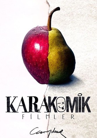 Karakomik Filmler