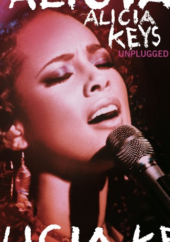 Alicia Keys: Unplugged