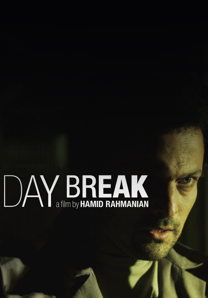 Broke days. Day Break, 2006 Series poster.