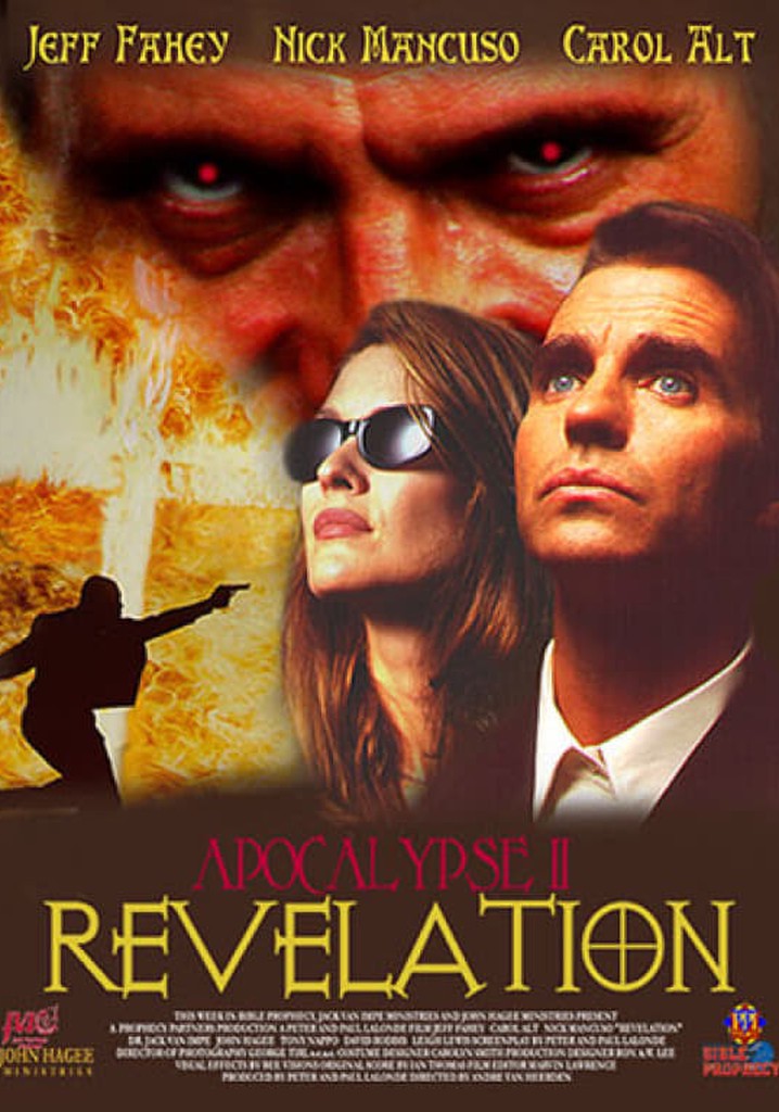 Revelation streaming: where to watch movie online?