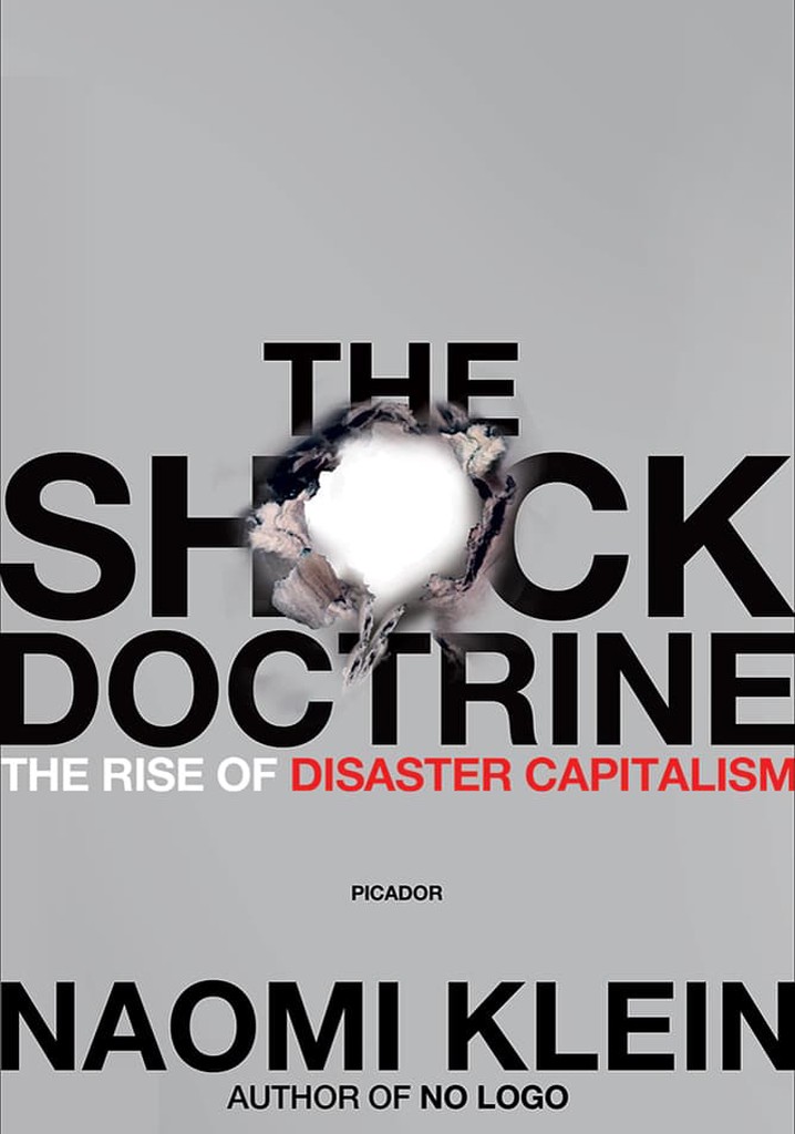 The Shock Doctrine