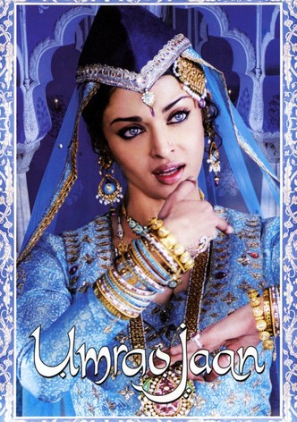 Umrao Jaan