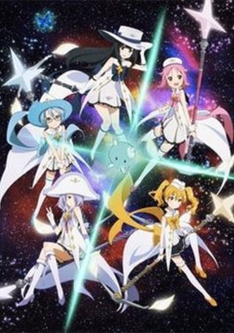 Hôkago no Pleiades