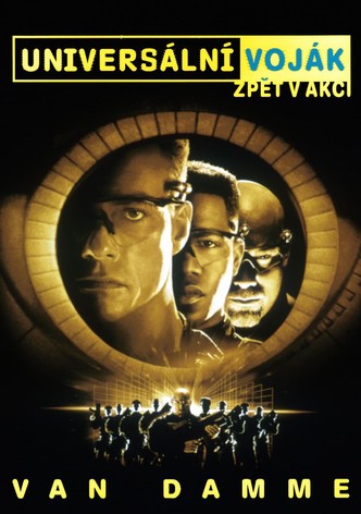 Univerzální voják: Zpět v akci