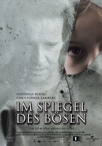 Im Spiegel des Bösen