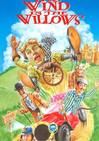 The Wind in the Willows