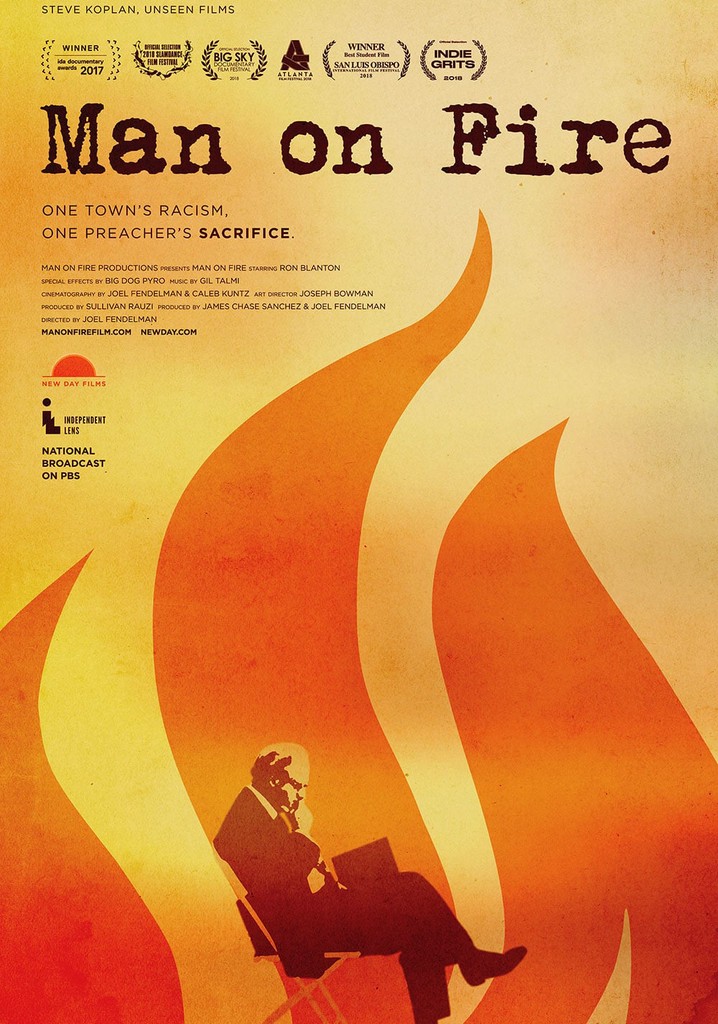 Pelicula Man On Fire Completa En Español Latino