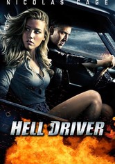 Hell Driver