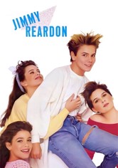 Jimmy Reardon