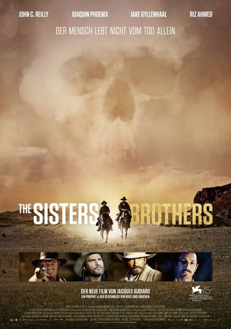 The Sisters Brothers