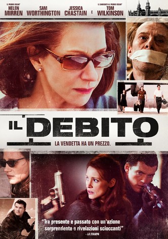 Il debito