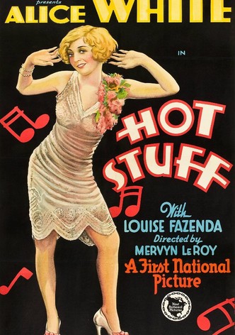 Hot Stuff