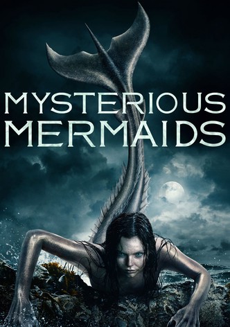 Mysterious Mermaids