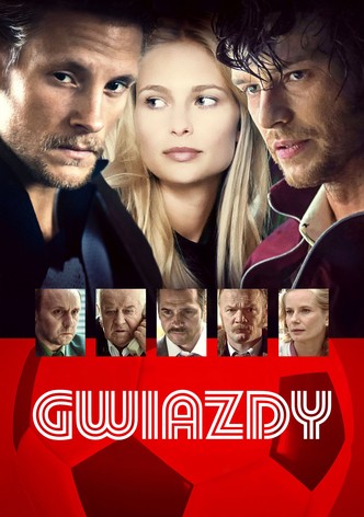 Gwiazdy