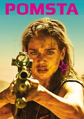 Pomsta