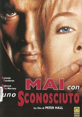 Mai con uno sconosciuto