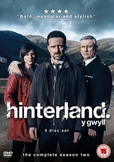 Hinterland - Season 2