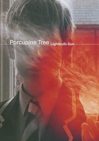 Porcupine Tree: Lightbulb Sun DVD-A