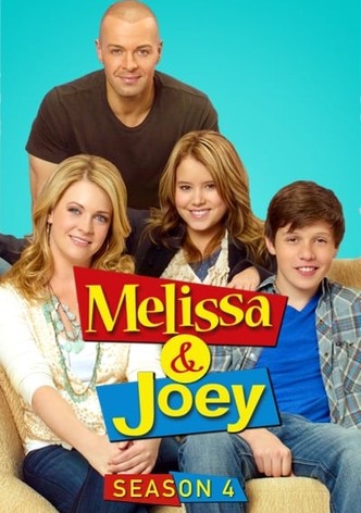 Watch melissa and discount joey online free