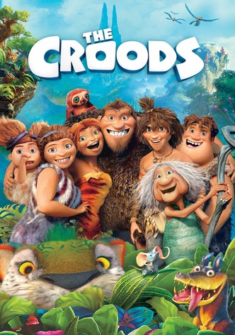 The Croods