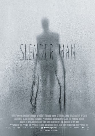 Slender Man