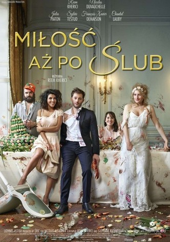 Miłość aż po ślub