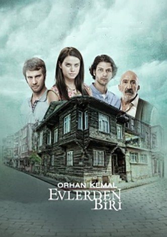 Evlerden Biri