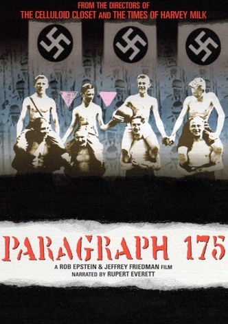 Paragraph 175