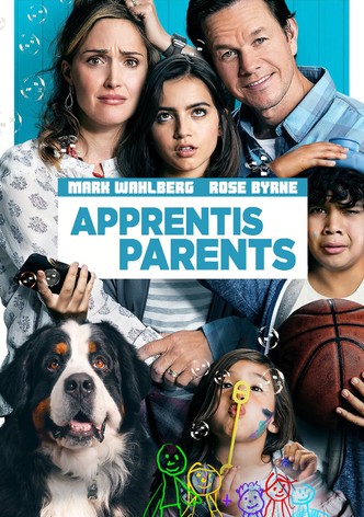 Apprentis Parents