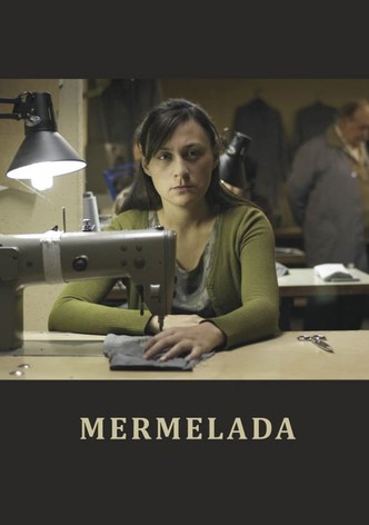 Mermelada