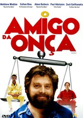 Amigo da Onça