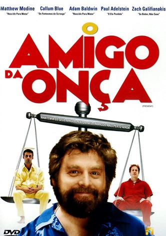 Amigo da Onça